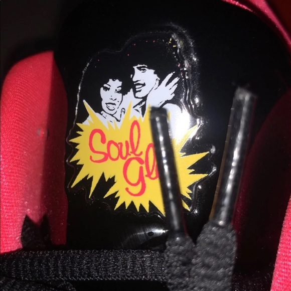 Nike Zoom Freak 1 (Soul Glow) - Picture 4 of 4